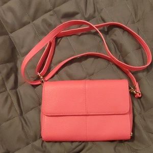 Thirty one crossbody purse